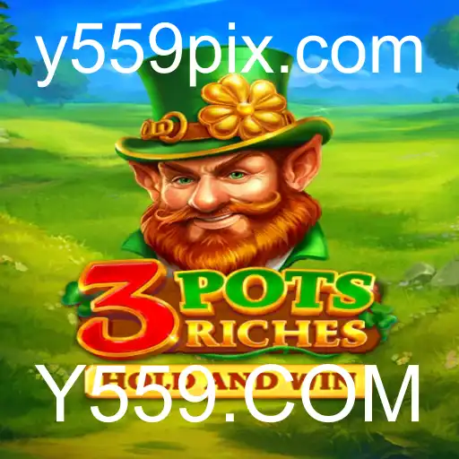Explorando as Riquezas do Jogo 3potsRiches no Mundo Atual