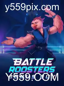 BattleRoostersBonusBuy: A Excitante Aventura de Combate de Galos