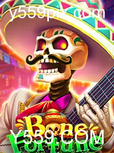 Descubra o Fascinante Mundo de BoneFortune