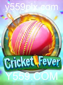 Descubra CricketFever: Mergulhe na Paixão pelo Esporte com Y559.COM