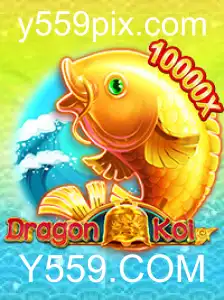 Trazendo a Magia de DragonKoi para o Mundo dos Jogos