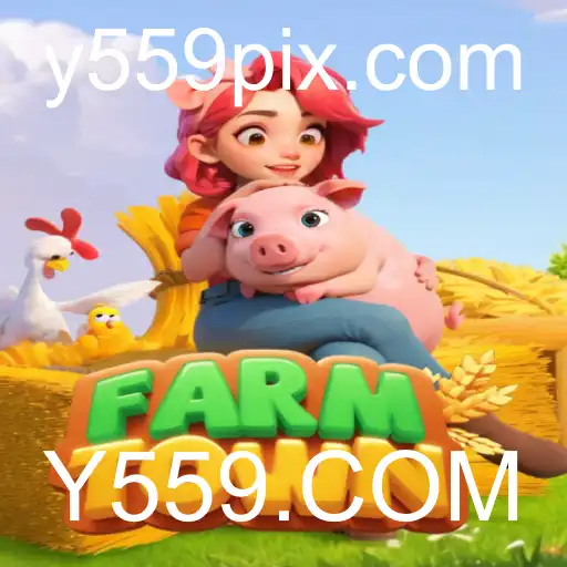 Explorando o Mundo de FarmTown - Um Guia Completo com Y559.COM