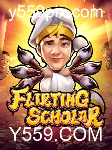 FlirtingScholar: Mergulhe na Atmosfera Cativante e Divertida com Y559.COM