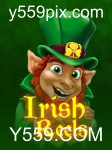 IrishReels: Um Novo Jogo de Aventura Online com Y559.COM