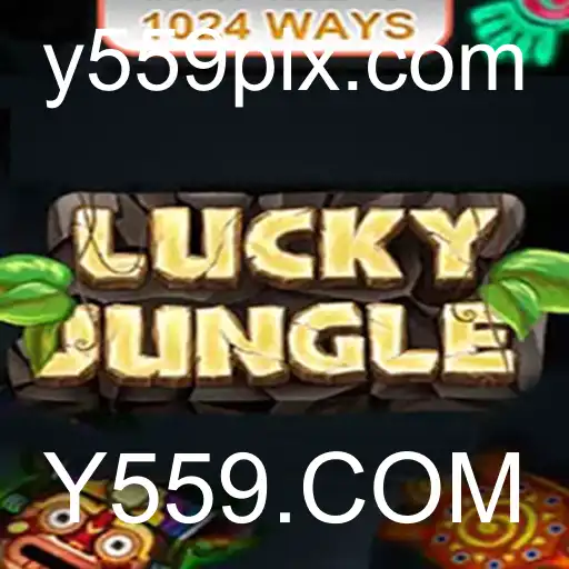 Descubra o Fascinante Mundo de LuckyJungle1024