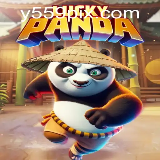 Descubra o Mundo Fascinante do Jogo LuckyPanda em Y559.COM