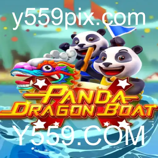 Descubra o Empolgante Jogo 'PANDADRAGONBOAT'