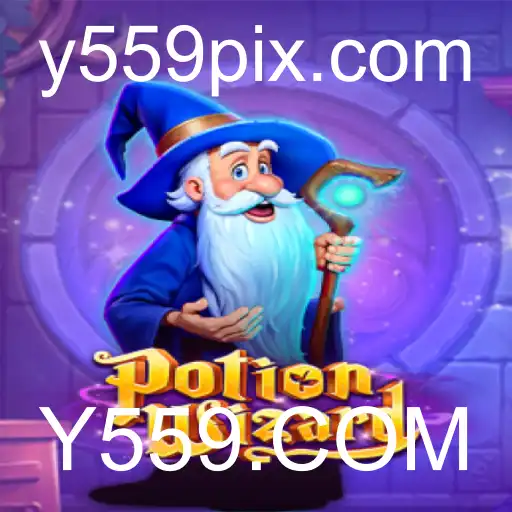 Descubra o Mundo Mágico de PotionWizard: Um Guia Completo