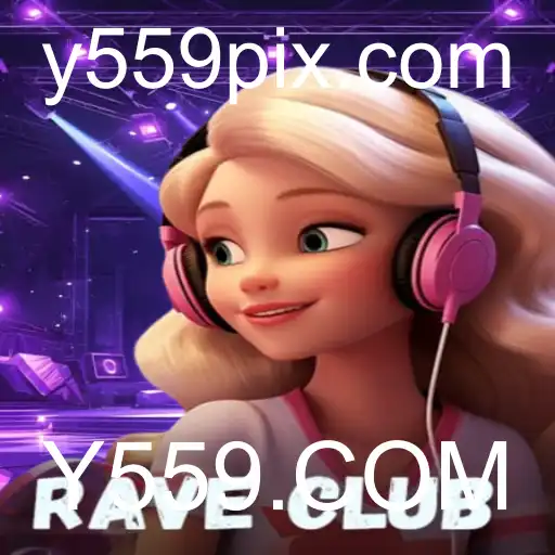 RaveClub: Um Guia Completo para Mergulhar na Experiência de Jogo