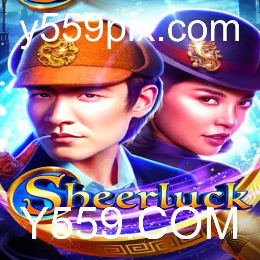 Descubra o Universo de Sheerluck: Um Jogo Revolucionário