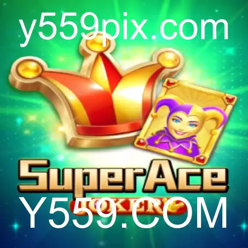 Descubra o Universo de SuperAceJoker: Um Guia Completo para Jogadores