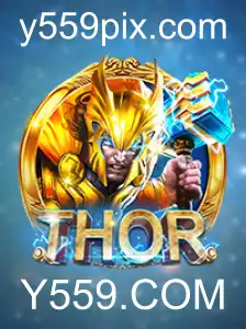 THOR: Aventura Épica e Estratégia em um Novo Jogo de Entretenimento