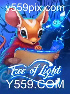 Descubra o Mundo Fascinante de TreeofLight: Um Jogo Envolvente Disponível em Y559.COM