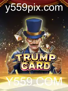 Descubra o Fascinante Mundo de TrumpCard: O Jogo que Conquista a Internet